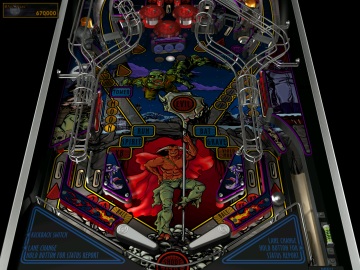 Batman Forever – Pinball Mania