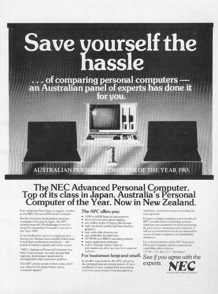 Hardcore Gaming 101 Retro Japanese Computers Gaming's Final Frontier