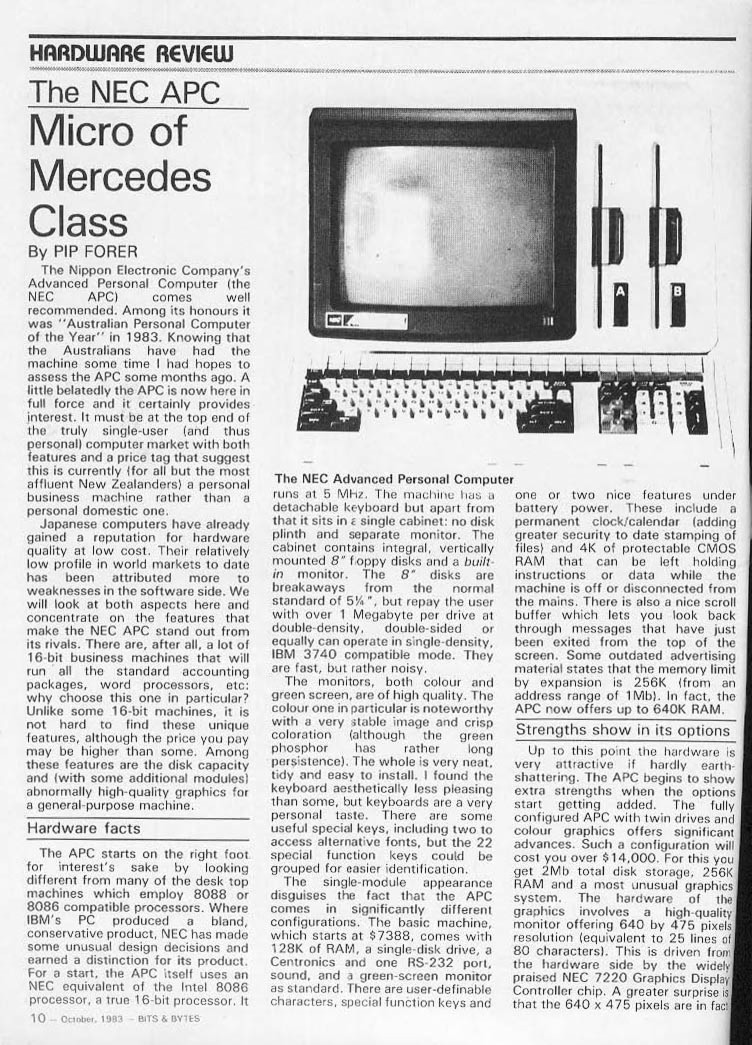 Hardcore Gaming 101 Retro Japanese Computers Gaming's Final Frontier