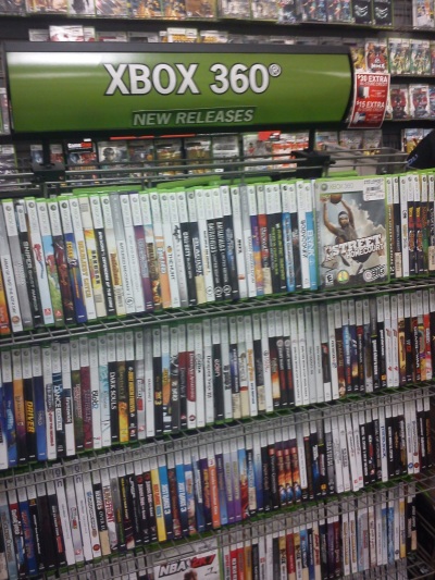 How much does GameStop pay for used games?