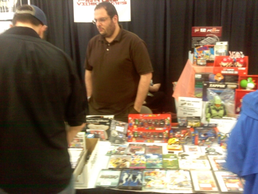Hardcore Gaming 101 Blog Too Many Games Video Game Convention In Oaks Pa