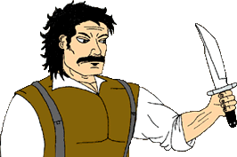 Thanks to Andrew Modeen