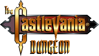 The Castlevania Dungeon