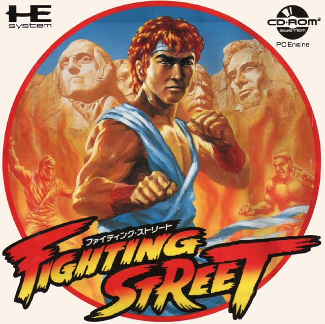 Hardcore Gaming 101: Pre-Street Fighter II Fighting Games