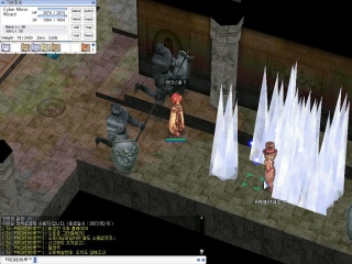 KREA - “ragnarok online gameplay”
