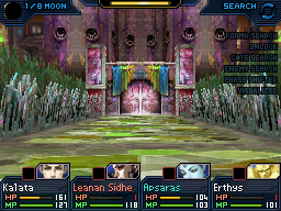 68% (9) Jogos Shin Megami Ten 1 Hour of Wise Mystical Tree