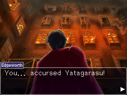 Meet the people behind Ace Attorney Investigations: Miles Edgeworth, 2010, News