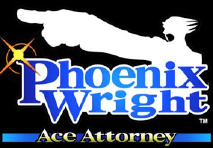 Game Boy Advance - Phoenix Wright: Ace Attorney / Gyakuten Saiban