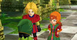 Review: Dragon Quest VII is for people who already love Dragon Quest