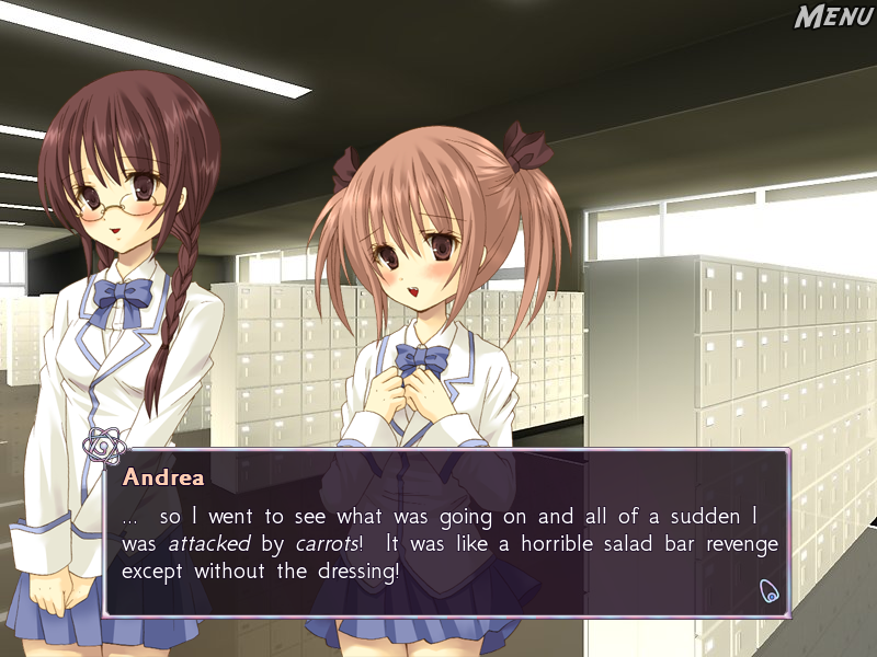 Science Girls Hardcore Gaming 101