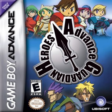 Advance Guardian Heroes – Hardcore Gaming 101