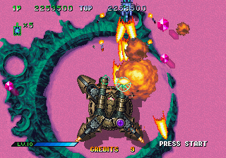 guardian force saturn