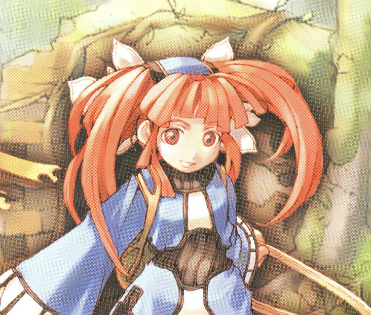 Threads of Fate Hardcore Gaming 101