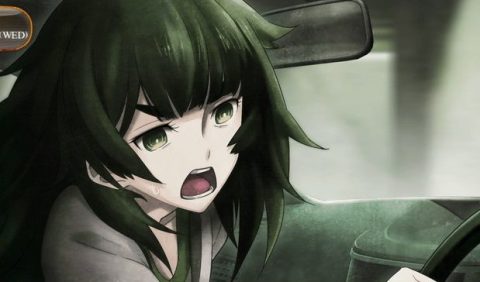 Steins;Gate 0 Anime Reveals New Key, Character Visuals - News - Anime News  Network