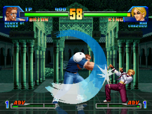 King of Fighters '94, The – Hardcore Gaming 101