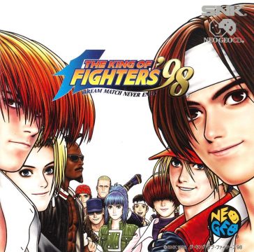 Kof 98 Combo Hack 键盘堂“求虐 🇨🇳 V's 犹豫就会败北 🇨🇳 Ft10 Great Match MUST WATCH THE  KING OF FIGHTERS COMBOS 