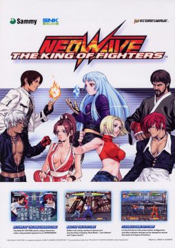 King of Fighters '97, The – Hardcore Gaming 101