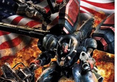 Metal Wolf Chaos – Hardcore Gaming 101