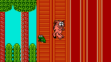 A Week of Garfield  Garfield no Isshūkan: A Week of Garfield para NES  (1989)