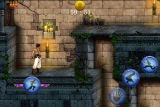 Prince of Persia – Hardcore Gaming 101