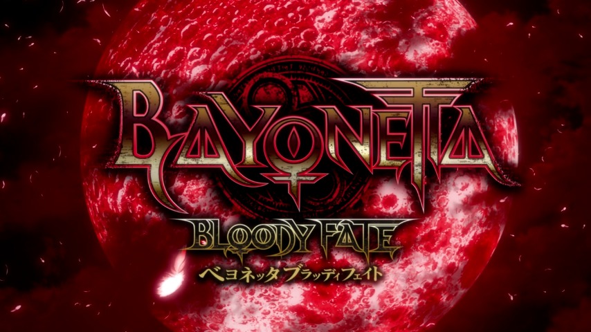 Bayonetta – Hardcore Gaming 101