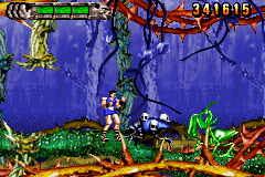Altered Beast: Guardian of the Realms – Hardcore Gaming 101