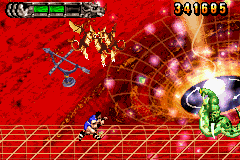 Altered Beast: Guardian of the Realms – Hardcore Gaming 101