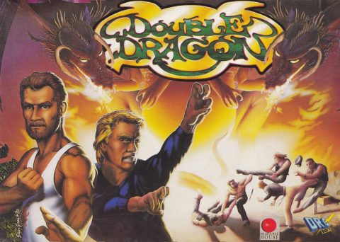 Double Dragon: Other Media – Hardcore Gaming 101
