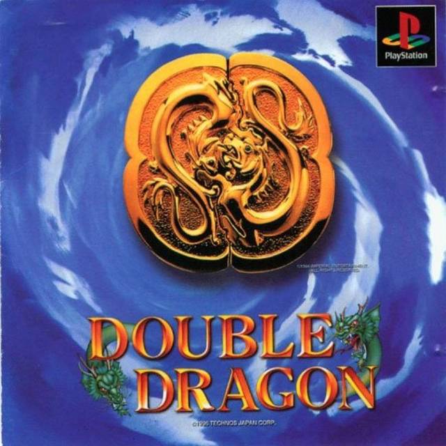 Double Dragon Videos for Neo Geo - GameFAQs