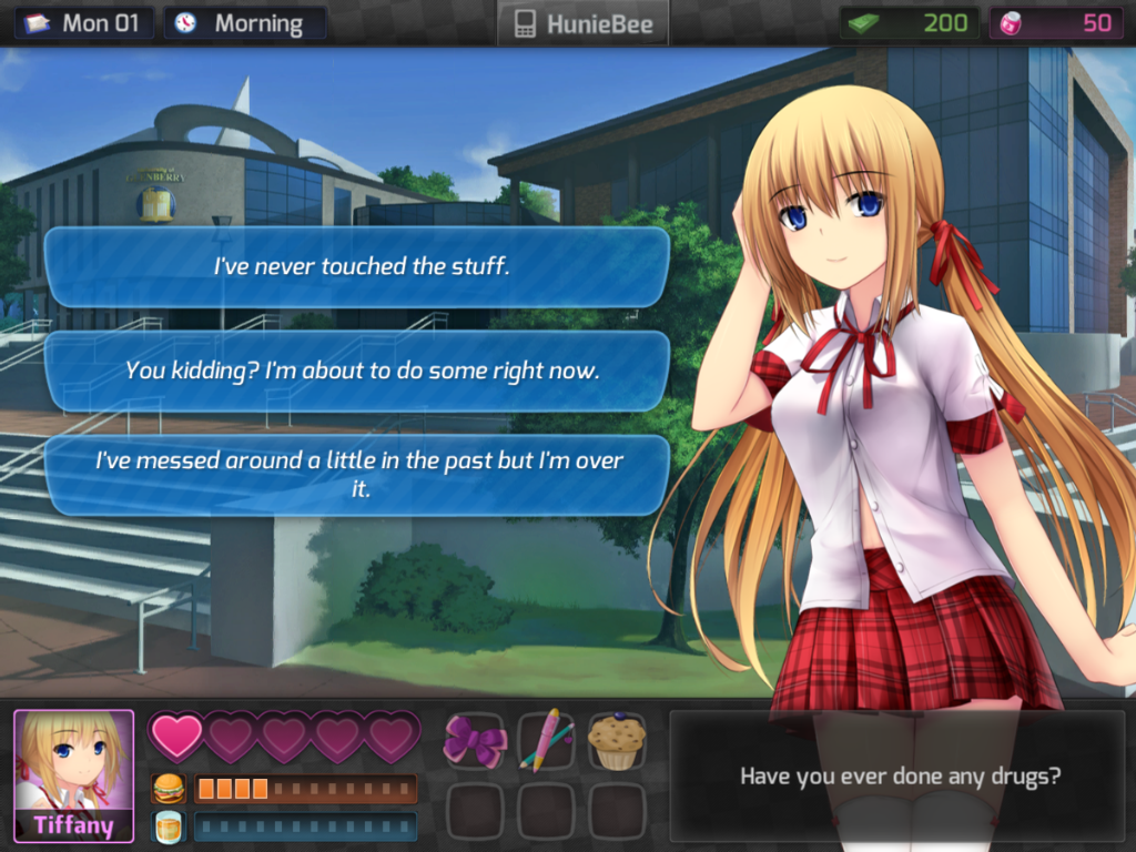 huniepop 2 candy outfit huniepop 2 candy outfit