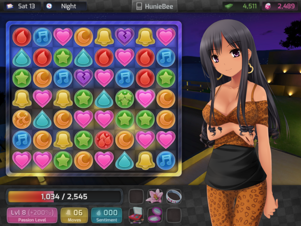 huniepop uncensor patch saving as word