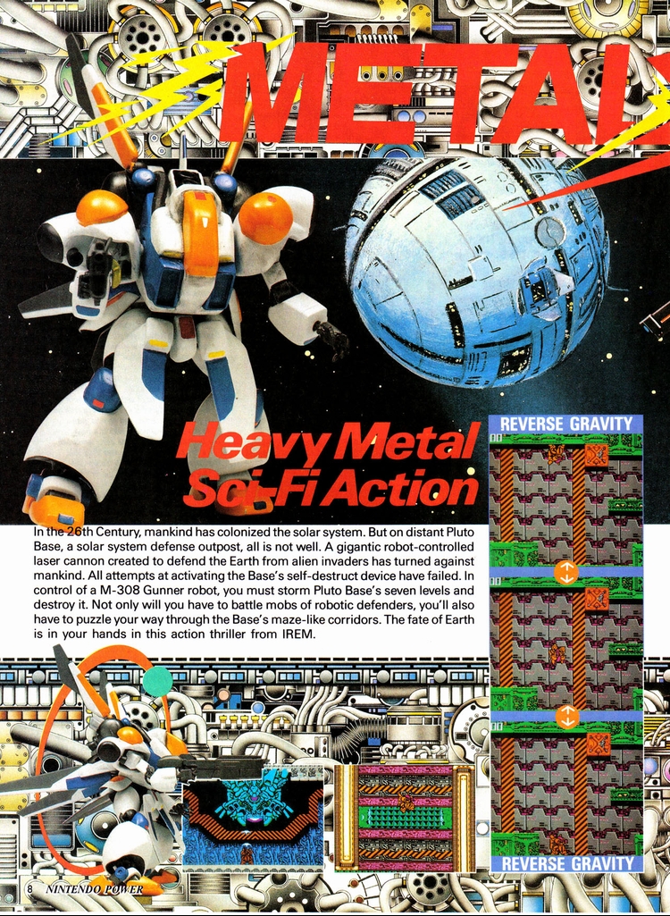 metal storm nes rom zip