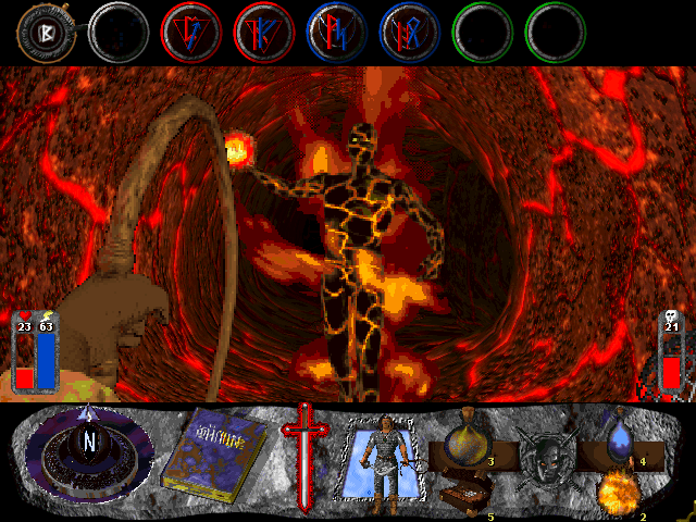 Nemesis: The Wizardry Adventure – Hardcore Gaming 101