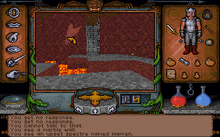 Ultima Underworld: The Stygian Abyss – Hardcore Gaming 101
