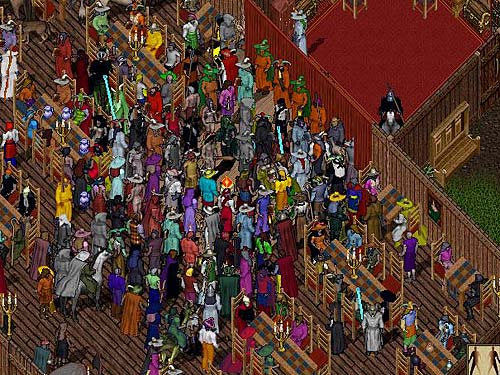 Ultima Store – Ultima Online