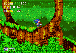 Sonic the Hedgehog 3 (1994)  Sonic the hedgehog, Sonic, Hedgehog
