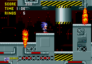 Sonic the Hedgehog 4 – Hardcore Gaming 101