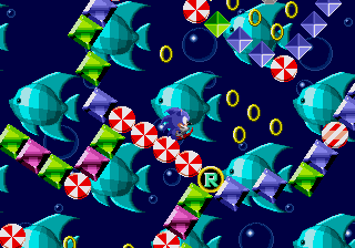Sonic the Hedgehog 4 – Hardcore Gaming 101