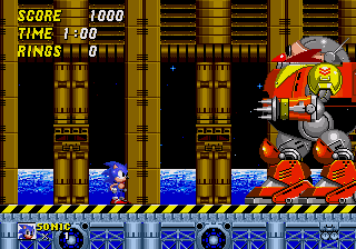 Sonic the Hedgehog 2 (Mobile Decompilation) - PCGamingWiki PCGW - bugs,  fixes, crashes, mods, guides and improvements for every PC game