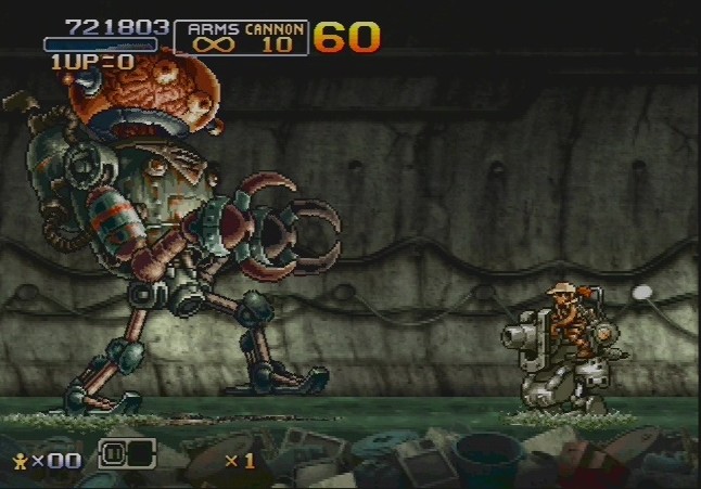 Metal Slug 6 - IGN