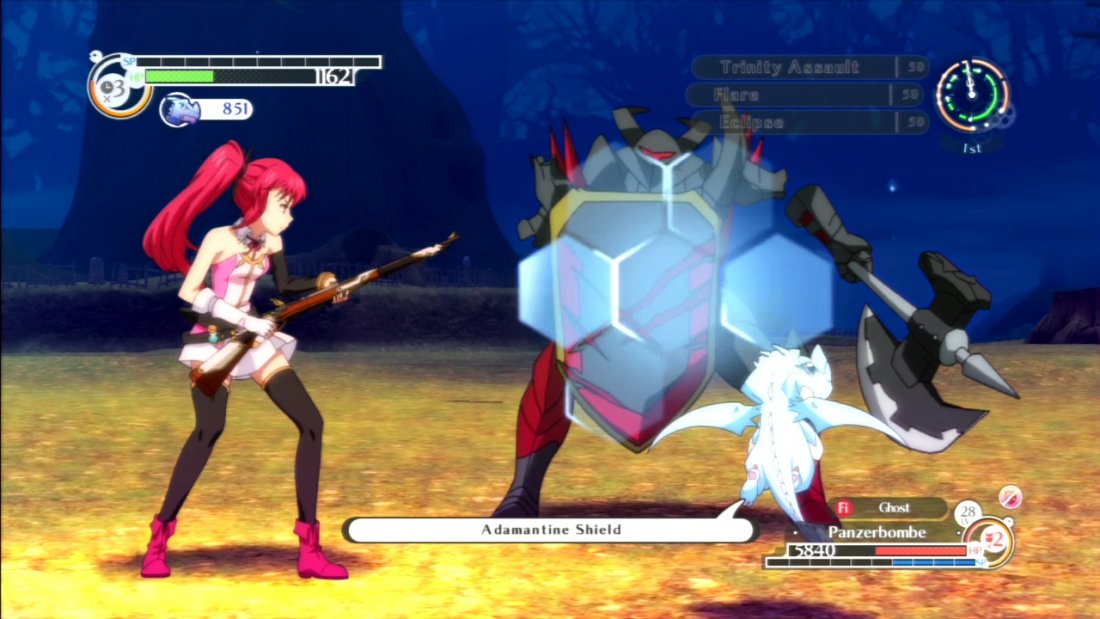 time and eternity game