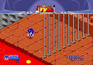 The Most Obscure Sonic Games