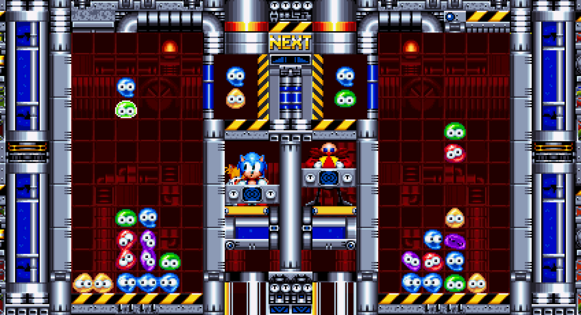 Sonic mania definitely has some of the best music of any game in many  years. : r/gamemusic