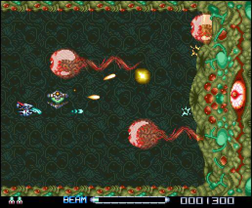 R-Type III – Hardcore Gaming 101