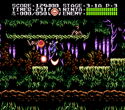 Ninja Gaiden III (NES) – Hardcore Gaming 101