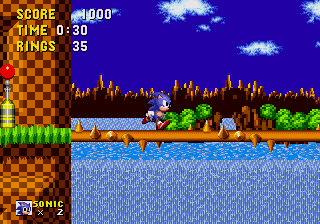 Sonic the Hedgehog 3 – Hardcore Gaming 101