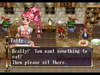 Haremless Dungeon Crawling! Harem in the Labyrinth of Another