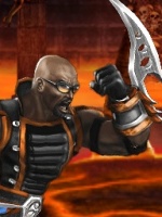 Mortal Kombat: Shaolin Monks – Hardcore Gaming 101