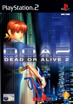 Dead or Alive – Hardcore Gaming 101
