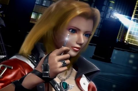 Dead or Alive 4 – Hardcore Gaming 101